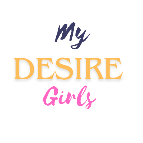 my desire girls